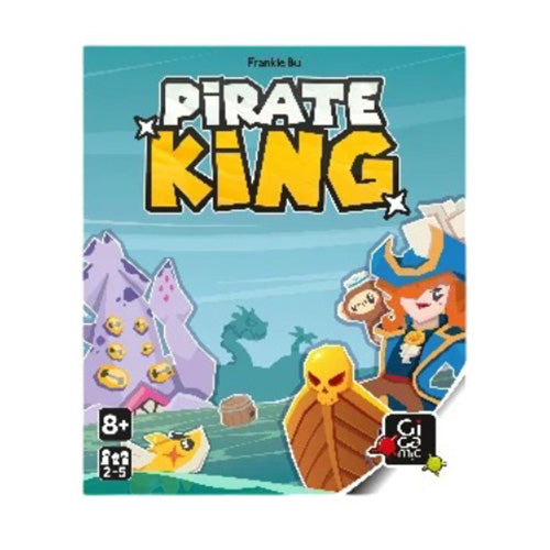 Pirate King