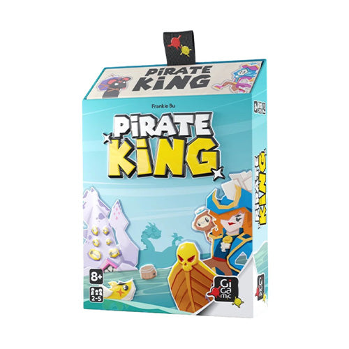 Pirate King