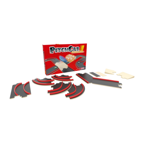 PitchCar Extension 1