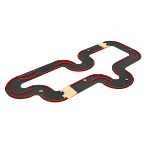 PitchCar Extension 1