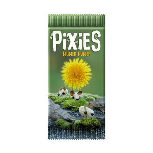 Pixies Flower Power Expansion