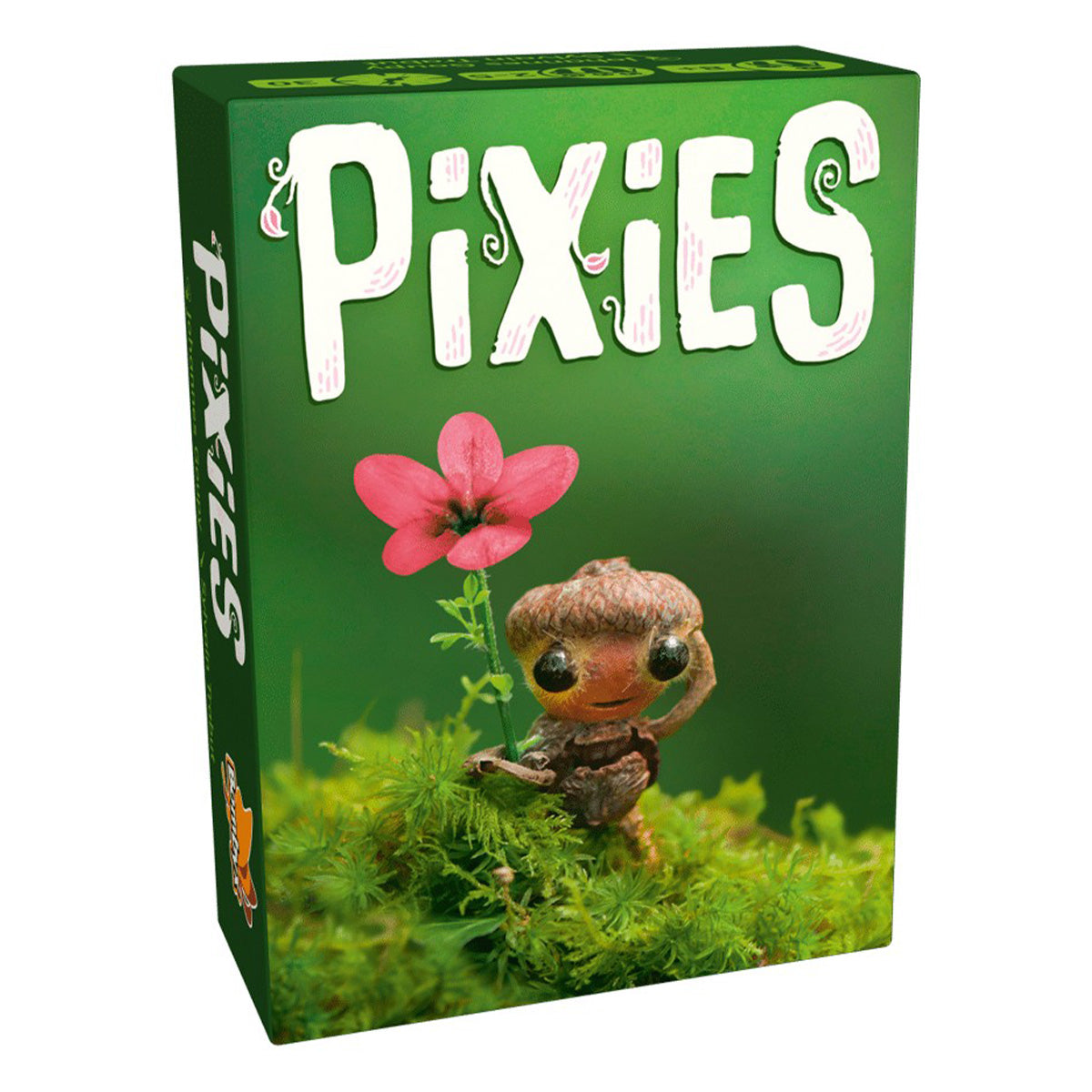 Pixies