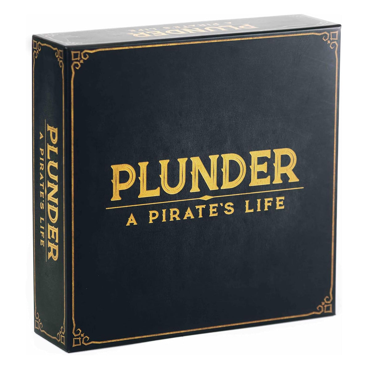 Plunder: A Pirate's Life
