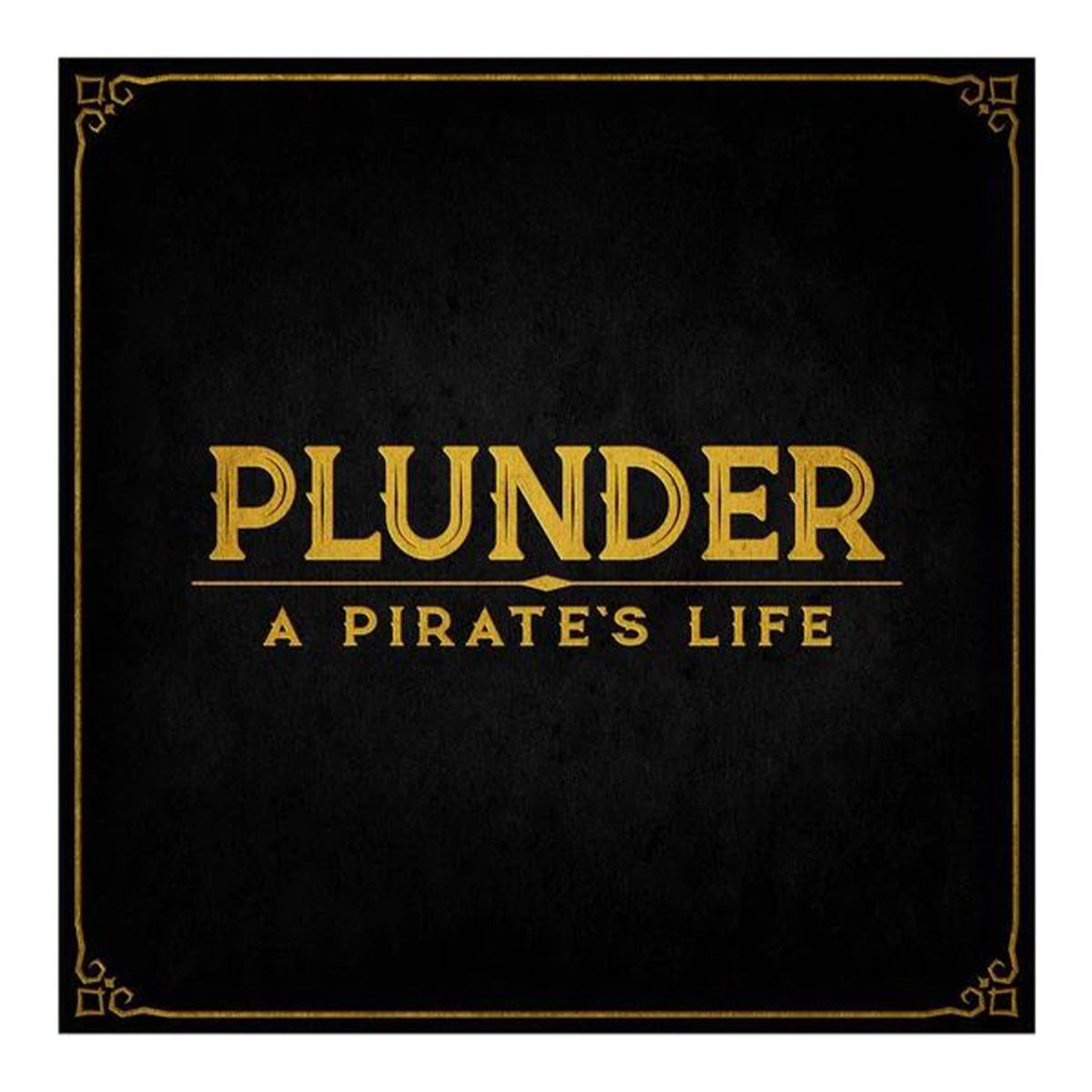 Plunder: A Pirate's Life