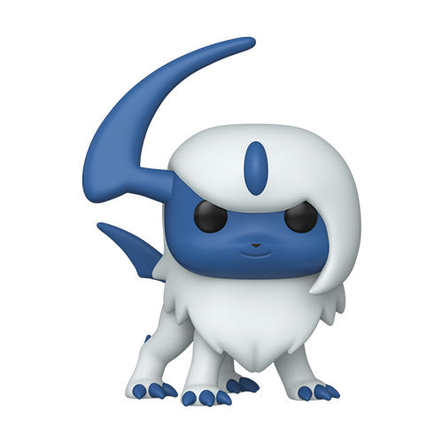 Pokemon - Absol Pop! Vinyl