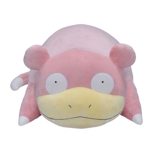 Pokemon Center Life Size Big Slowpoke Plush Doll 1500mm From Japan