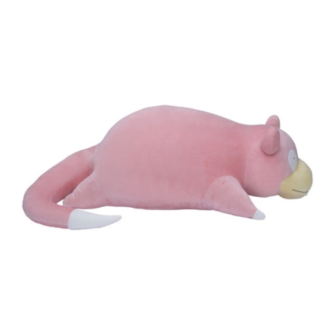 Pokemon Center Life Size Big Slowpoke Plush Doll 1500mm From Japan