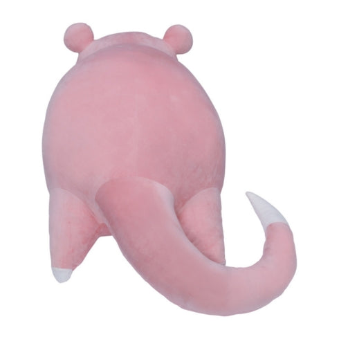 Pokemon Center Life Size Big Slowpoke Plush Doll 1500mm From Japan