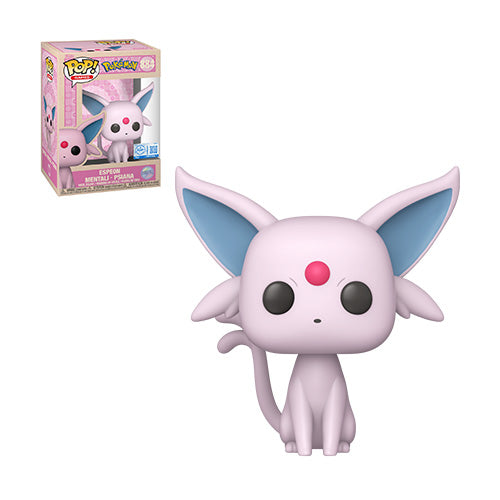 Pokemon - Espeon (Pastel) Pop! Vinyl