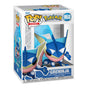 Pokemon - Greninja Pop! Vinyl