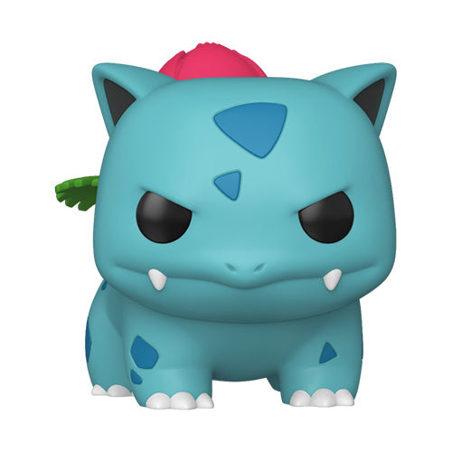 Pokemon - Ivysaur Pop! Vinyl