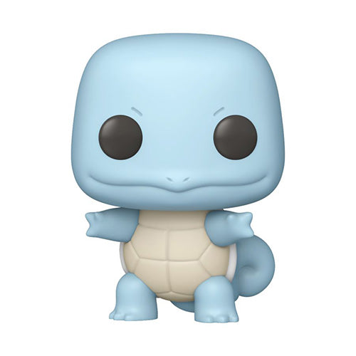 Pokemon - Squirtle (Pastel) Pop! Vinyl