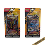 Pokemon TCG Arceus and Darkrai Pin Blister (Random Select)