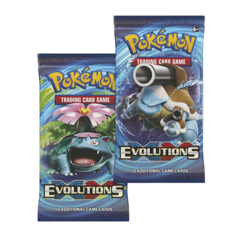 Pokemon TCG Mewtwo ex Challenge Box