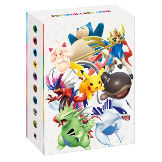 Pokemon TCG Start Deck Generations Special Battle Set Japanese