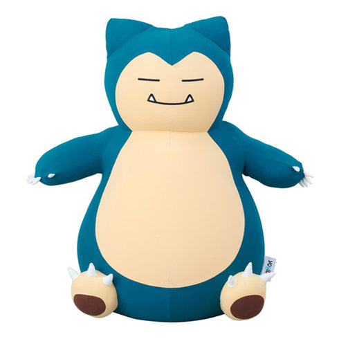Wish snorlax bean bag deals