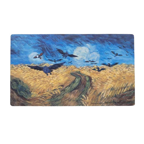 Pokemon TCG Playmats