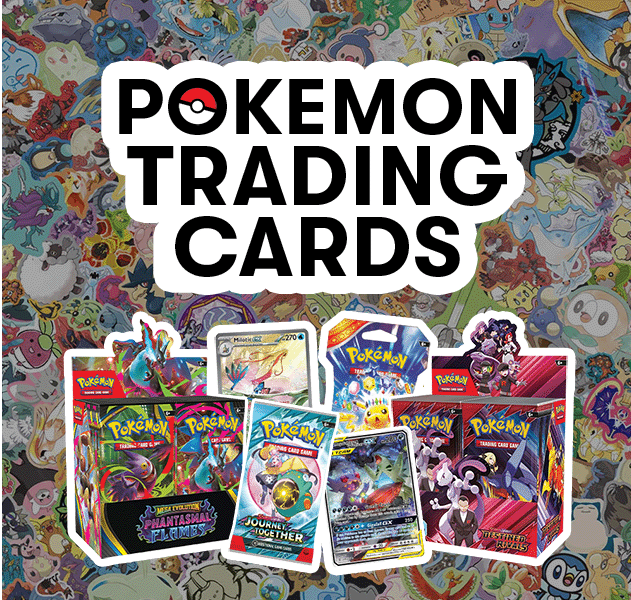 Pokemon TCG