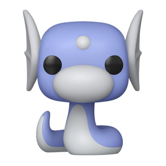 Pokemon Dratini Pop! Vinyl
