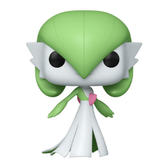Pokemon Gardevoir Pop! Vinyl