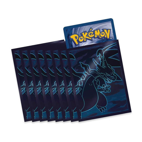 Pokemon Mega Evolution Phantasmal Flames Pokemon Center Elite Trainer Box