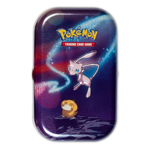 Pokemon TCG 2019 Kanto Power Mini Tin (Set of 5)
