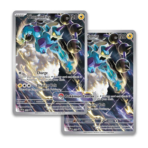 Pokemon TCG Black Bolt Pokemon Center Elite Trainer Box