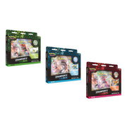 Pokemon TCG Champion's Path Pin Box Wave 1 (Set of 3)