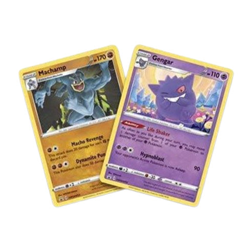 Champion's Path Stow-On-Side Special Pin Collection Box  Pokemon TCG