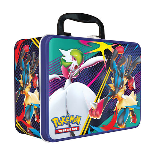 Pokemon TCG Collector Chest (Dec 2025)