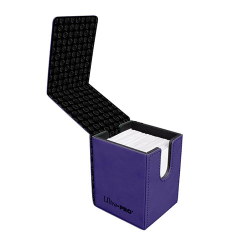 Pokemon TCG Elite Gengar Premium Alcove Flip Deck Box
