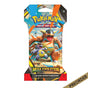 Pokemon TCG Mega Evolution Blister Pack