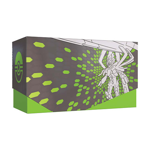 Pokemon TCG Mega Evolution Perfect Order Elite Trainer Box