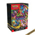 Pokemon TCG Mega Evolution Phantasmal Flames Booster Bundle