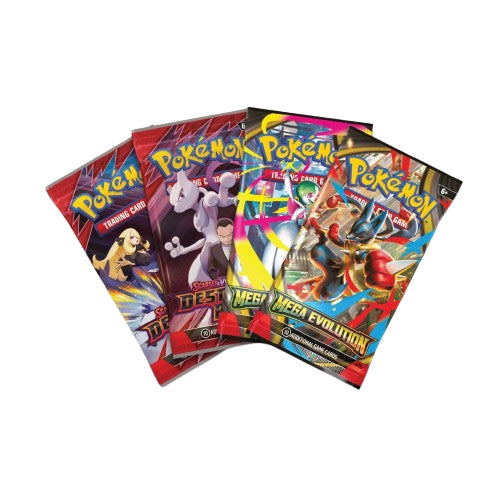 Pokemon TCG Mega Kangaskhan ex Box