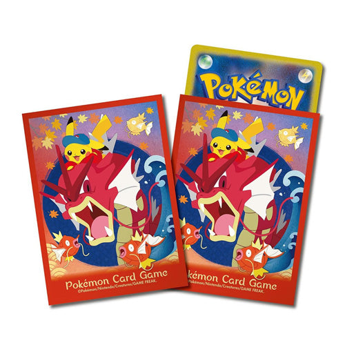 Pokemon TCG Pokemon Center Special Box Hiroshima 2025 Japanese