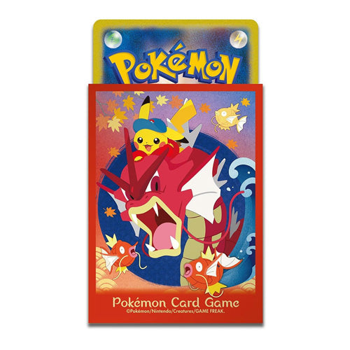 Pokemon TCG Pokemon Center Special Box Hiroshima 2025 Japanese