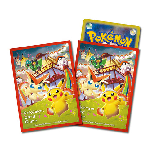 Pokemon TCG Pokemon Center Special Box Tohoku 2025 Japanese