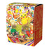 Pokemon TCG Pokemon Center Special Box Tohoku 2025 Japanese