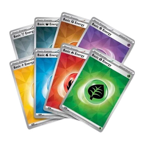 Pokemon TCG Prismatic Evolutions Pokemon Center Elite Trainer Box