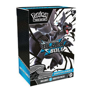 Scarlet & Violet Black Bolt Booster Bundle Pokemon TCG