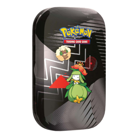 Unova Mini Tin (Set of 8) Pokemon TCG