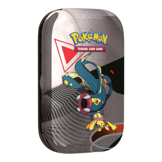 Unova Mini Tin (Set of 8) Pokemon TCG