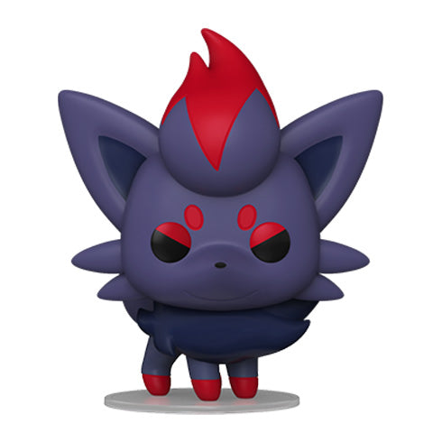 Pokemon Zorua Pop! Vinyl