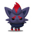 Pokemon Zorua Pop! Vinyl