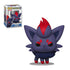 Pokemon Zorua Pop! Vinyl