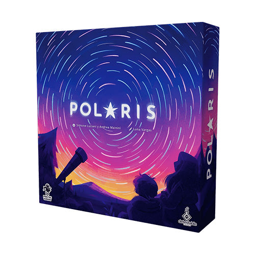 Polaris