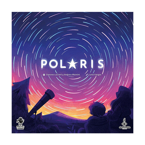 Polaris