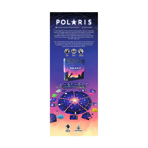 Polaris