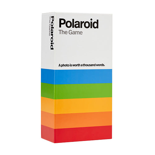 Polaroid The Game